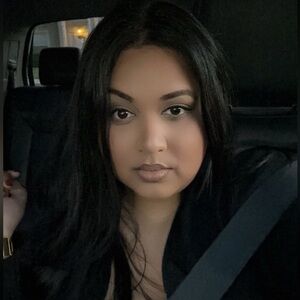 Meet your Posher, Krysta